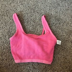 aerie bra/top